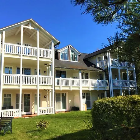 Lägenhet Duenenpark 087