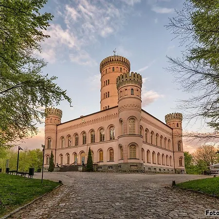 Lägenhet Duenenpark 087