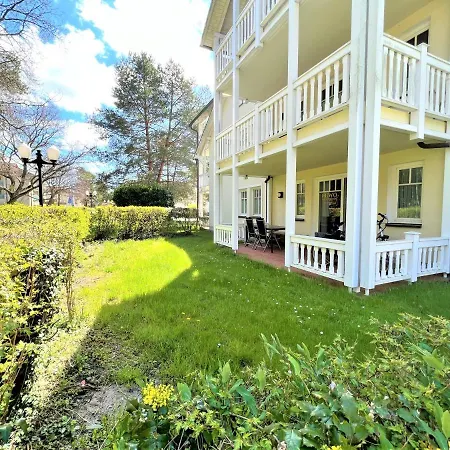 Duenenpark 087 Apartament