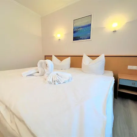 Apartament Duenenpark 087 *