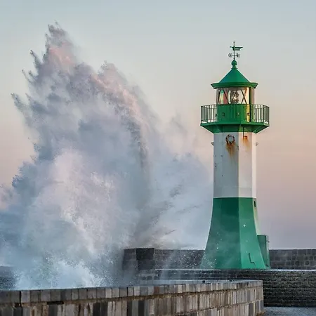 Duenenpark 087 Apartament *