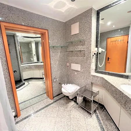 Apartament Duenenpark 087