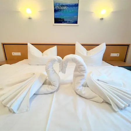 Lägenhet Duenenpark 087 *